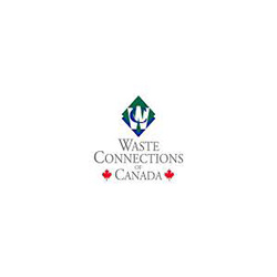 Waste Connections of Canada corporate office headquarters