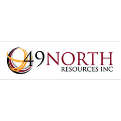 49 North Resources Inc Canada