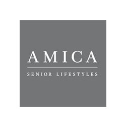 Amica Senior Lifestyles corporate office headquarters