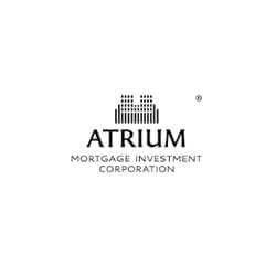 Atrium Mortgage Investment Corporation  corporate office headquarters