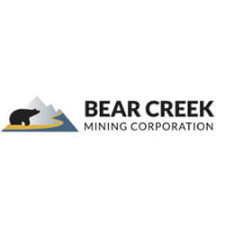 Bear Creek Mining Corporation corporate office headquarters