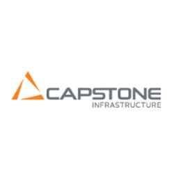 Capstone Infrastructure  corporate office headquarters