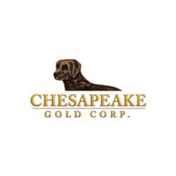 Chesapeake Gold Corp Canada