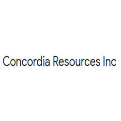 Concordia Resources Inc Canada
