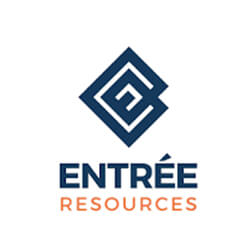 Entrée Resources corporate office headquarters