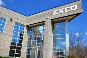 Exco Technologies Corporate Offices 