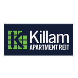 Killam Apartment REIT  corporate office headquarters