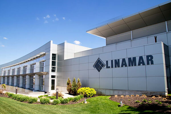 Linamar Corporation Canada