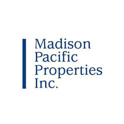 Madison Pacific Properties corporate office headquarters