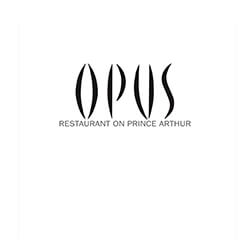 Opus Restaurant corporate office headquarters