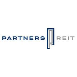 Partners Reit Canada