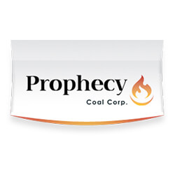 Prophecy Coal Corporation corporate office headquarters