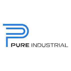 Pure Industrial corporate office headquarters