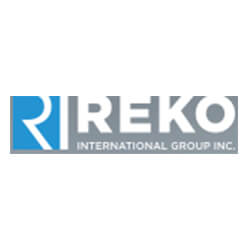 Reko International Group corporate office headquarters