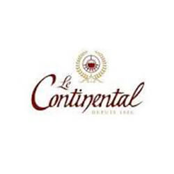 Restaurant Le Continental  corporate office headquarters