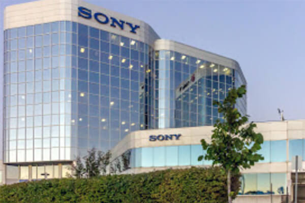 Sony Canada