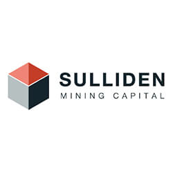  Sulliden Gold Corp  corporate office headquarters