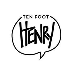 Ten Foot Henry Canada