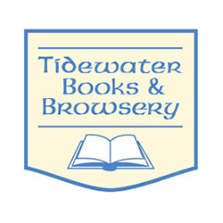 Tidewater Books & Browsery  corporate office headquarters