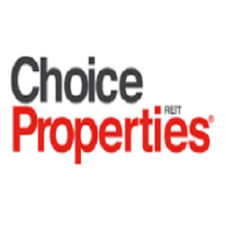Choice Properties REIT corporate office headquarters