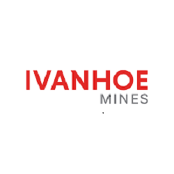 Ivanhoe Mines corporate office headquarters