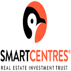 SmartCentres REIT corporate office headquarters