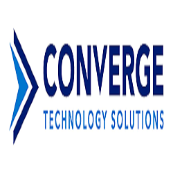 Converge Technology Solutions corporate office headquarters