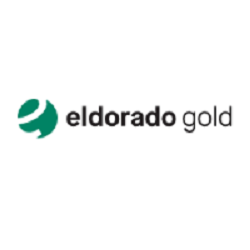 Eldorado Gold Corp. corporate office headquarters