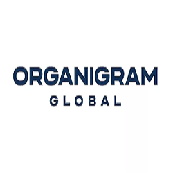 Organigram Global corporate office headquarters