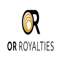 Ororo Royalties Inc. corporate office headquarters