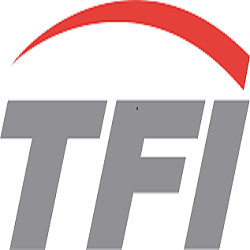 TFI International Inc.  corporate office headquarters