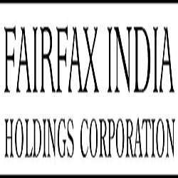 Fairfax India Holdings corporate office headquarters