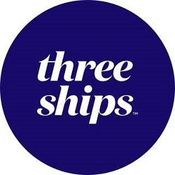 Three Ships Beauty corporate office headquarters